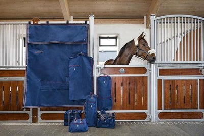 Equipage New Basic støvletaske