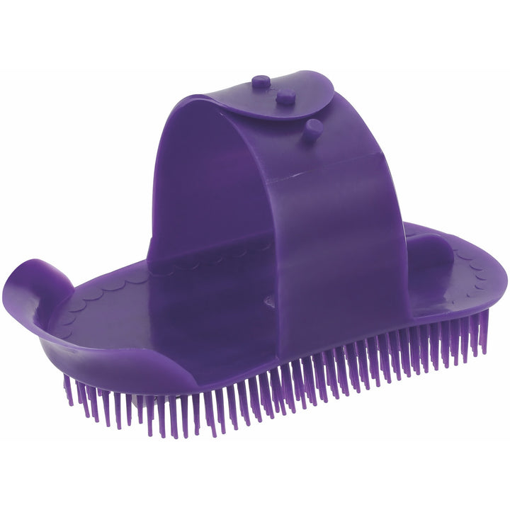 Equipage medium plastik strigle