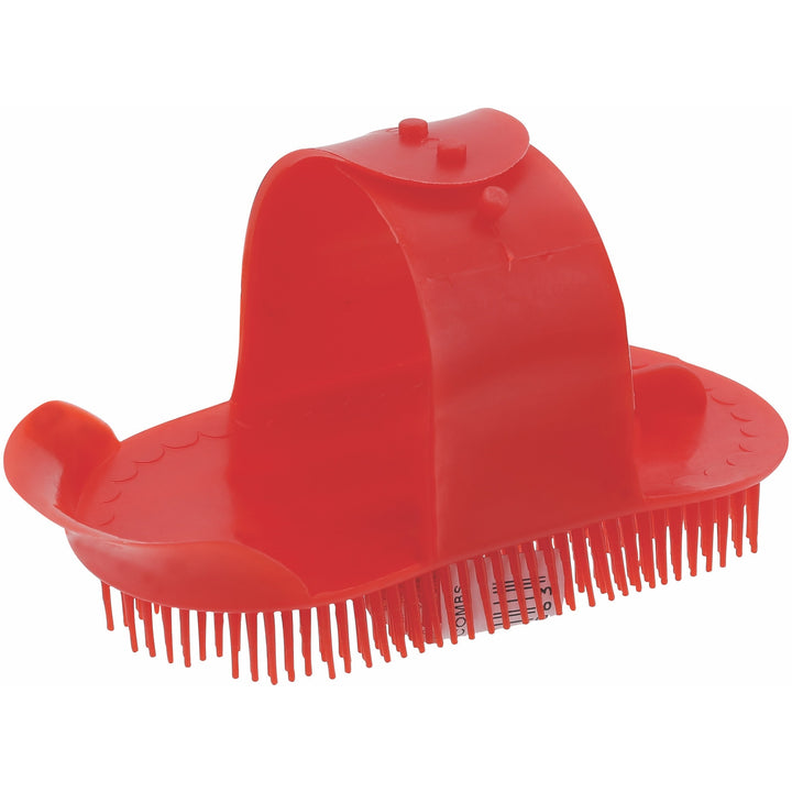 Equipage medium plastik strigle