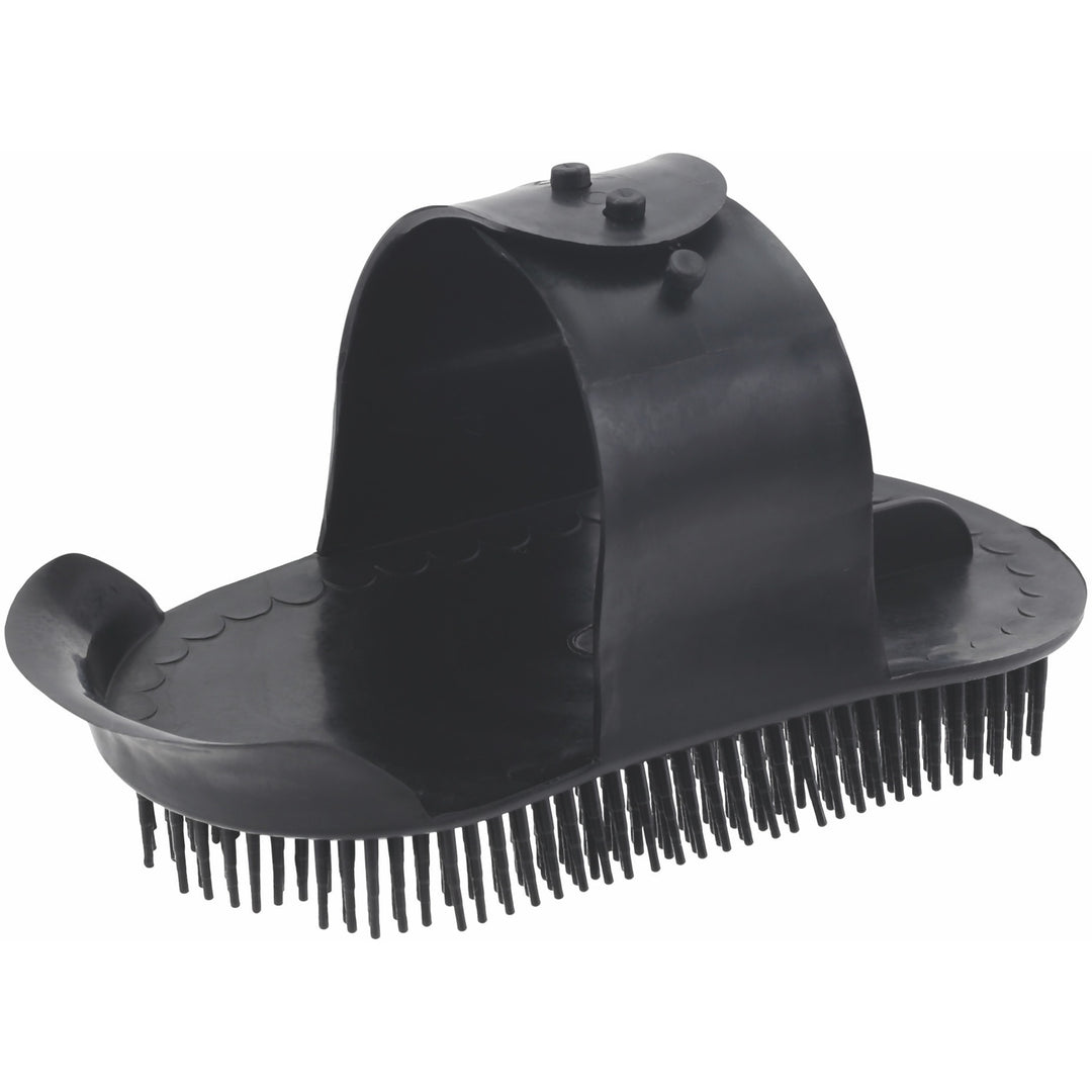 Equipage medium plastik strigle