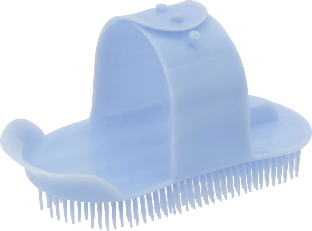 Equipage medium plastik strigle