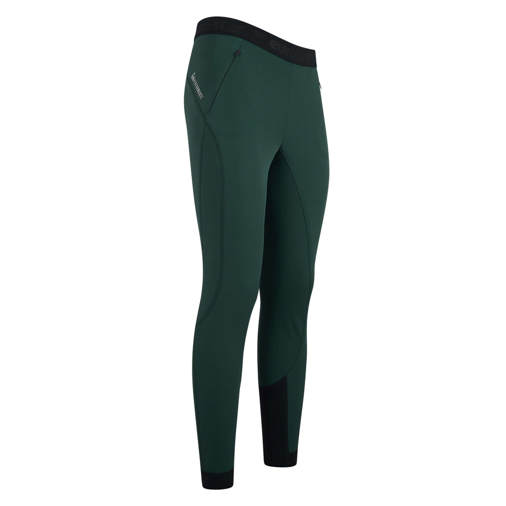 Euro-Star Athletic Lux Ride tights fuld grip