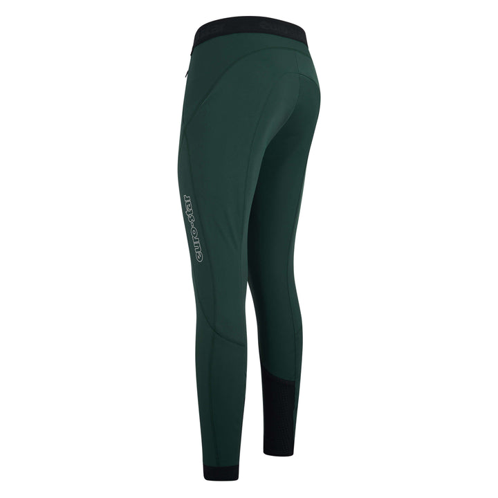 Euro-Star Athletic Lux Ride tights fuld grip