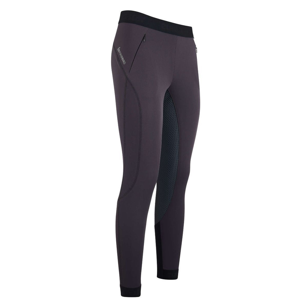 Euro-Star Athletic Lux Ride tights fuld grip