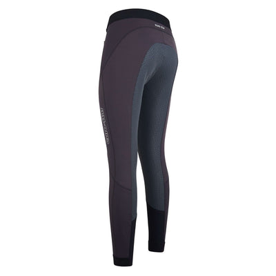 Euro-Star Athletic Lux Ride tights fuld grip