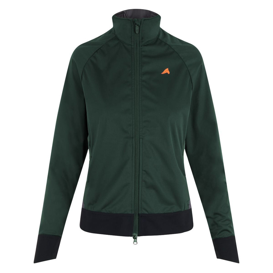Euro-Star Minerva softshell jakke
