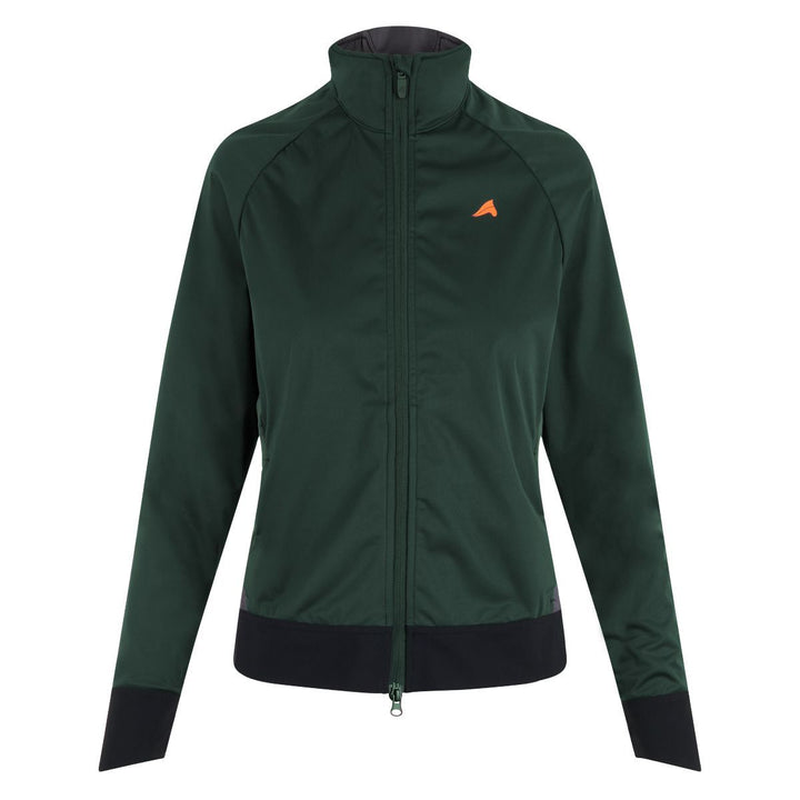 Euro-Star Minerva softshell jakke