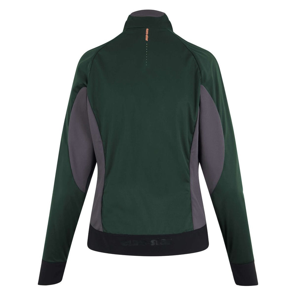 Euro-Star Minerva softshell jakke