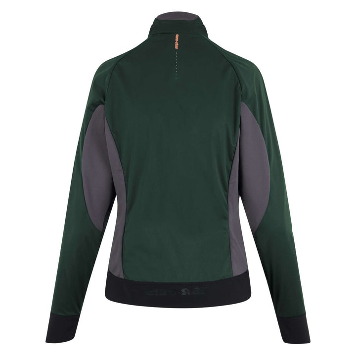 Euro-Star Minerva softshell jakke