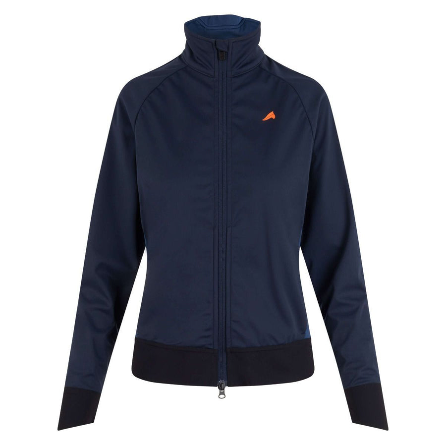 Euro-Star Minerva softshell jakke