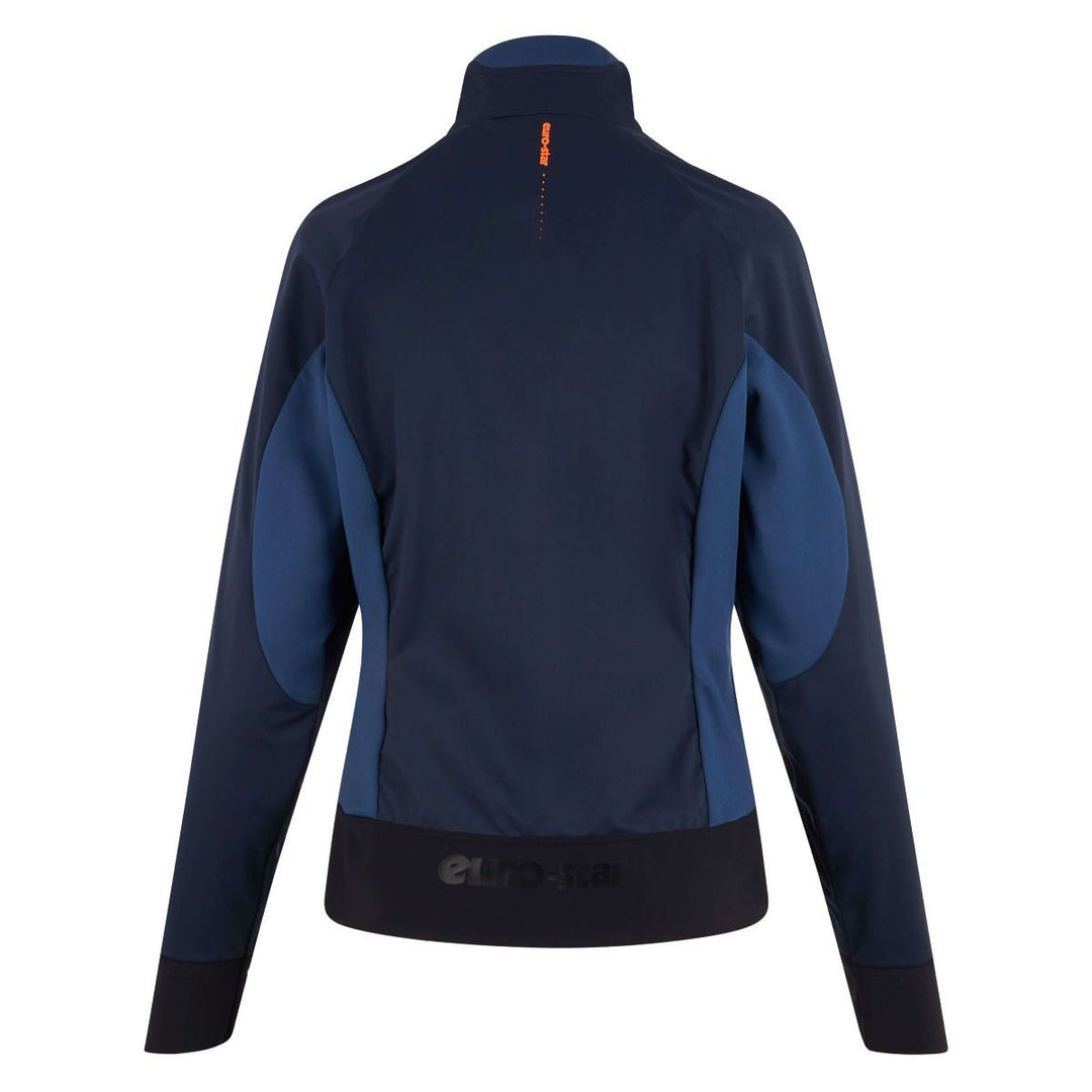 Euro-Star Minerva softshell jakke