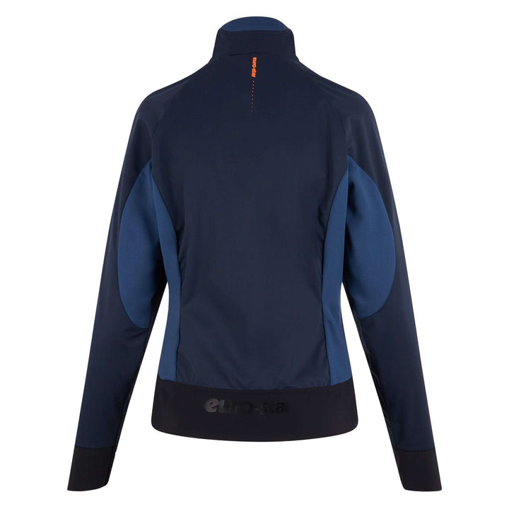 Euro-Star Minerva softshell jakke
