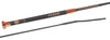 Fleck Carbon Ultralet dressurpisk RoseGold