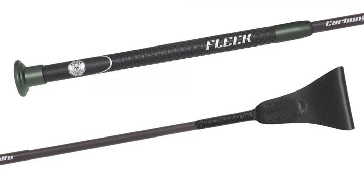 Fleck Carbon Ultralet springpisk