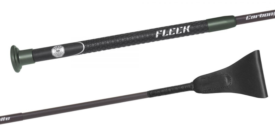Fleck Carbon Ultralet springpisk