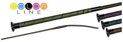 Fleck Colorline dressurpisk