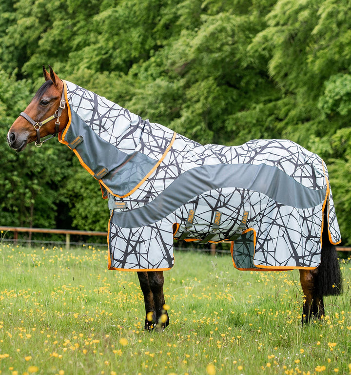 Horseware Amigo CamoFly 3-in-1