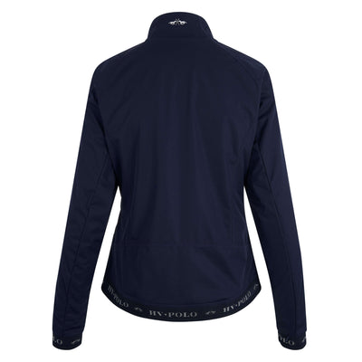 HV Polo Canyon Tech shell jakke