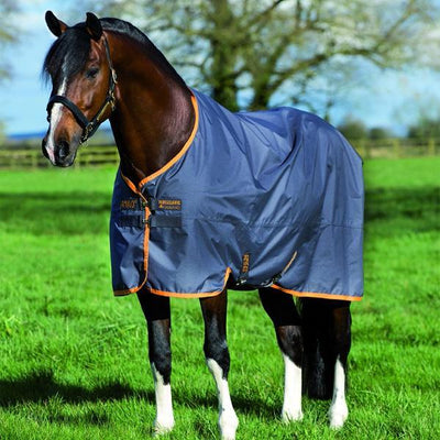 Horseware Amigo Pony Hero 6 0 g
