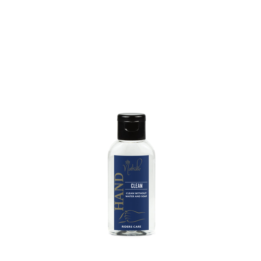 Nathalie Horsecare Alcogel håndsprit uden parfume