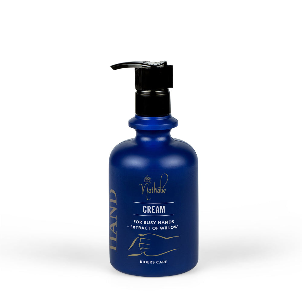 Nathalie Horsecare håndcreme