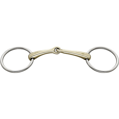 Herman Sprenger Dynamic RS to-delt bridon