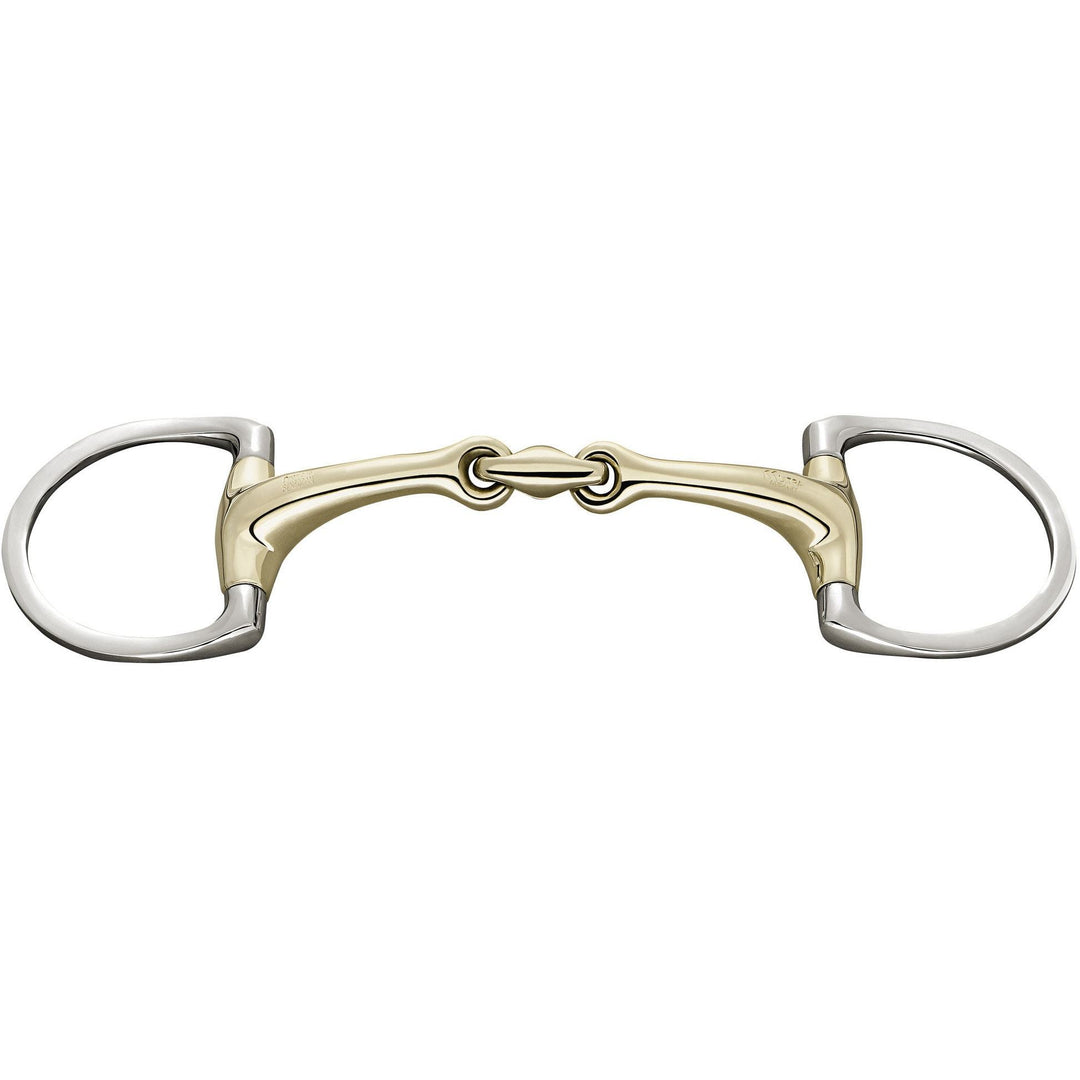 Herman Sprenger Dynamic RS tre-delt muffebid 14 mm