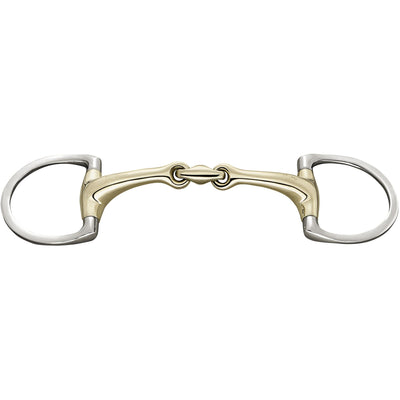 Herman Sprenger Dynamic RS tre-delt muffebid 14 mm