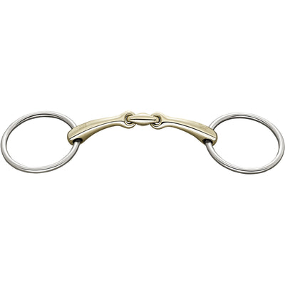 Herman Sprenger Dynamic RS tre-delt trensebid