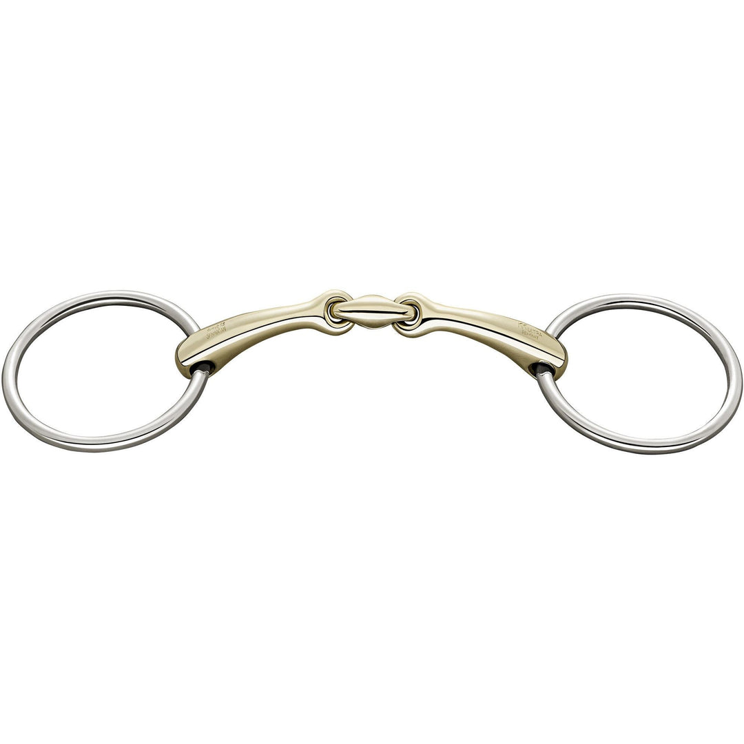 Herman Sprenger Dynamic RS tre-delt trensebid