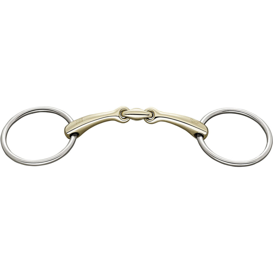 Herman Sprenger Dynamic RS tre-delt trensebid