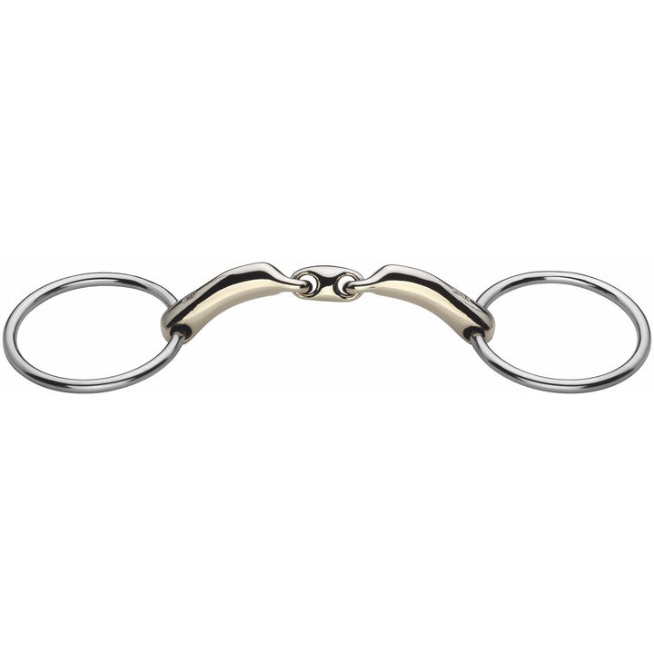 Herman Sprenger Novocontact Sensogan tre-delt trensebid