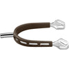 Herman Sprenger Ultra Fit Ekstra Grip 35 mm sporer