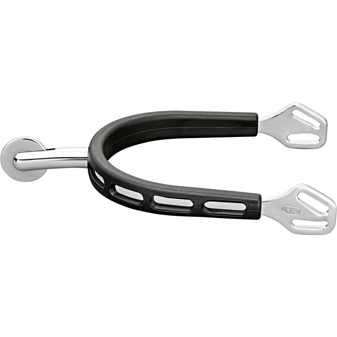 Herman Sprenger Ultra Fit Ekstra Grip 'stort hjul' sporer