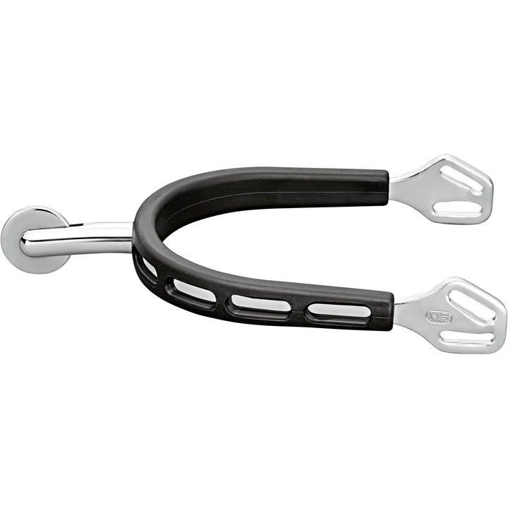 Herman Sprenger Ultra Fit Ekstra Grip 'stort hjul' sporer