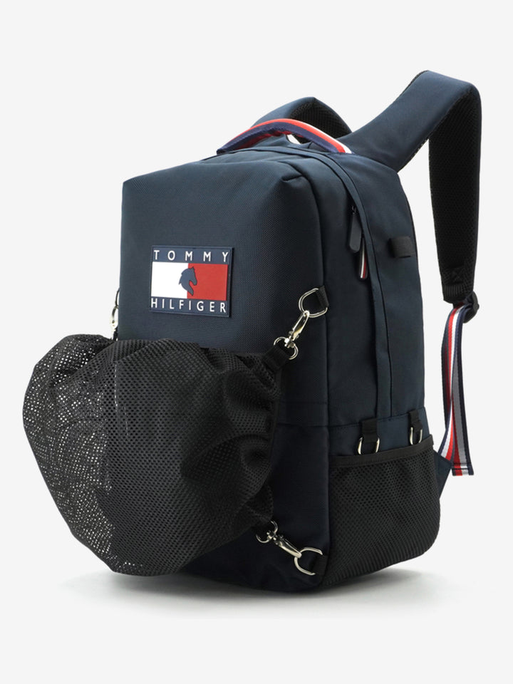 Tommy Hilfiger Signature Groom Bag rygsæk