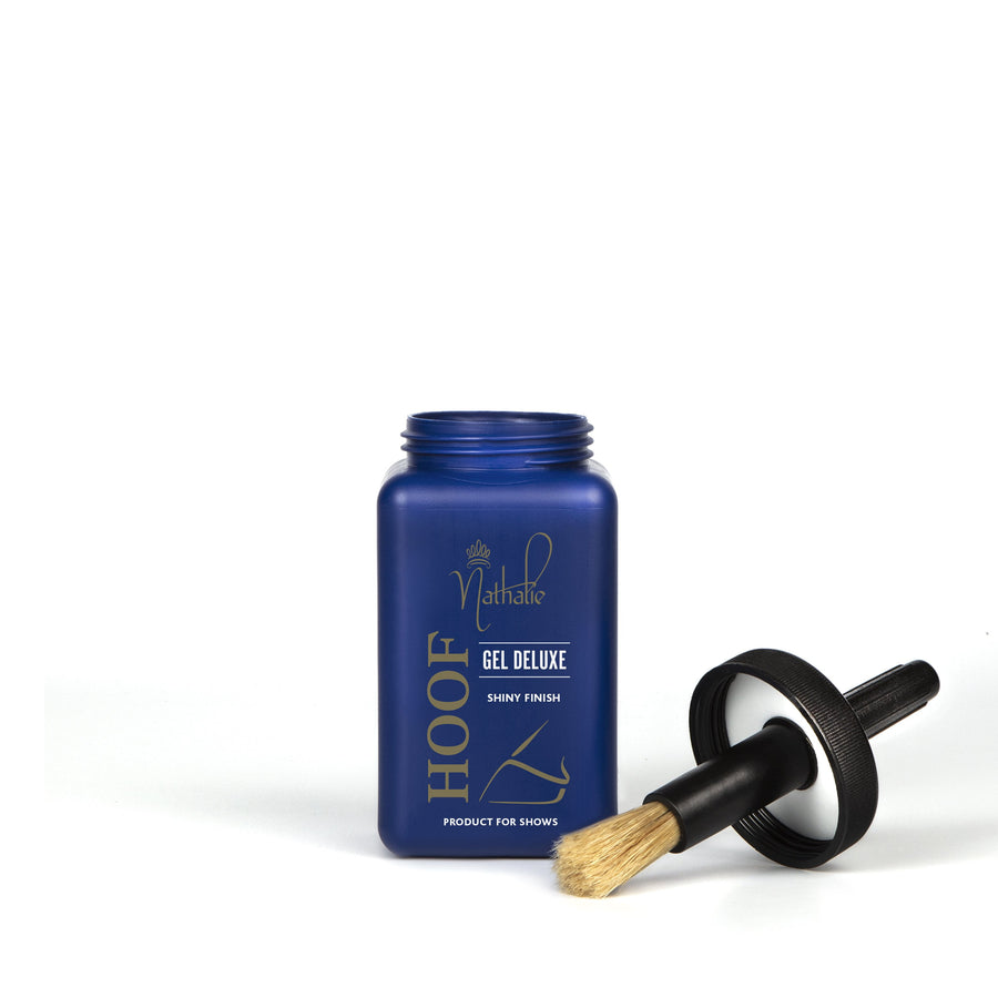 Nathalie Horsecare Hoof Gel Deluxe