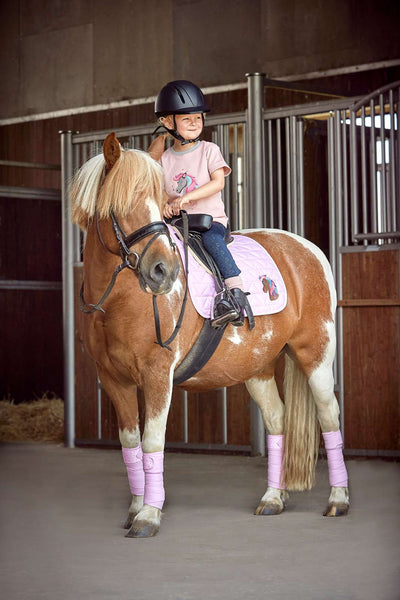 HorseGuard Flicka Pony underlag