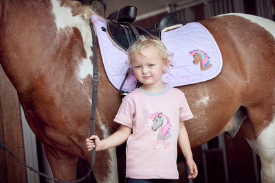 HorseGuard Flicka Pony underlag