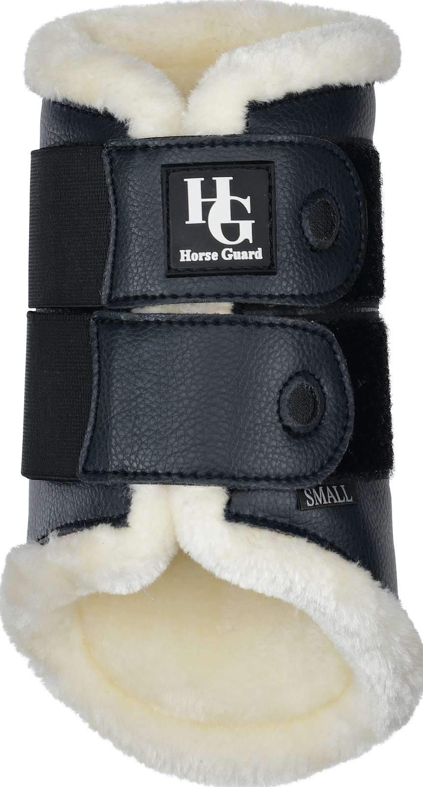 HorseGuard Fur New gamache