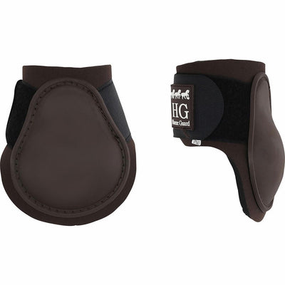 HorseGuard Protection Boots strygegamache