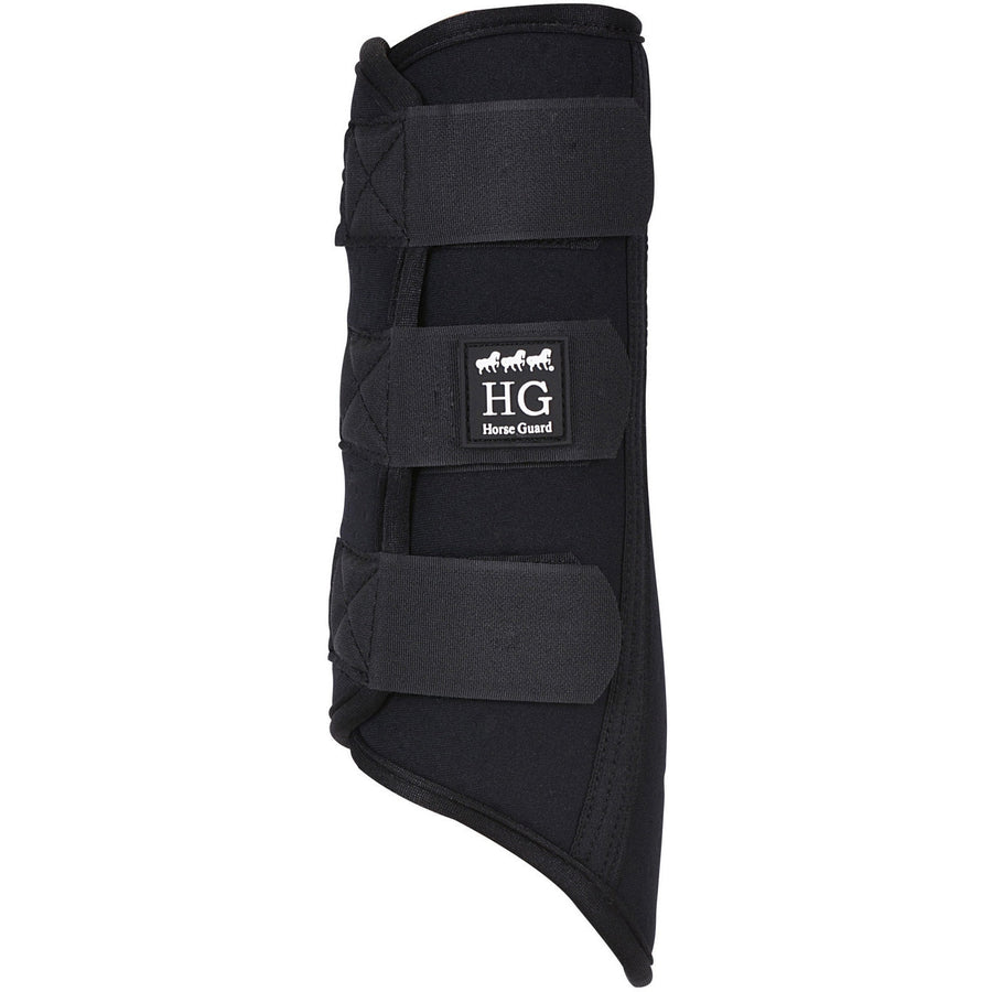 HorseGuard Airflow bandagette gamache