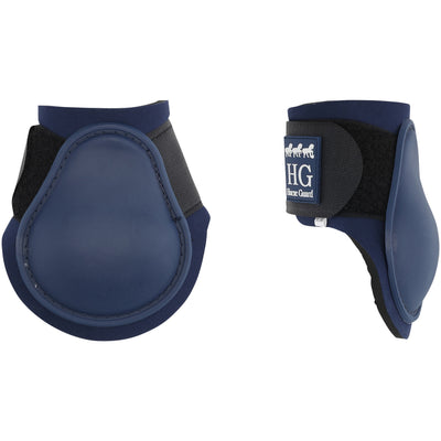 HorseGuard Protection Boots strygegamache