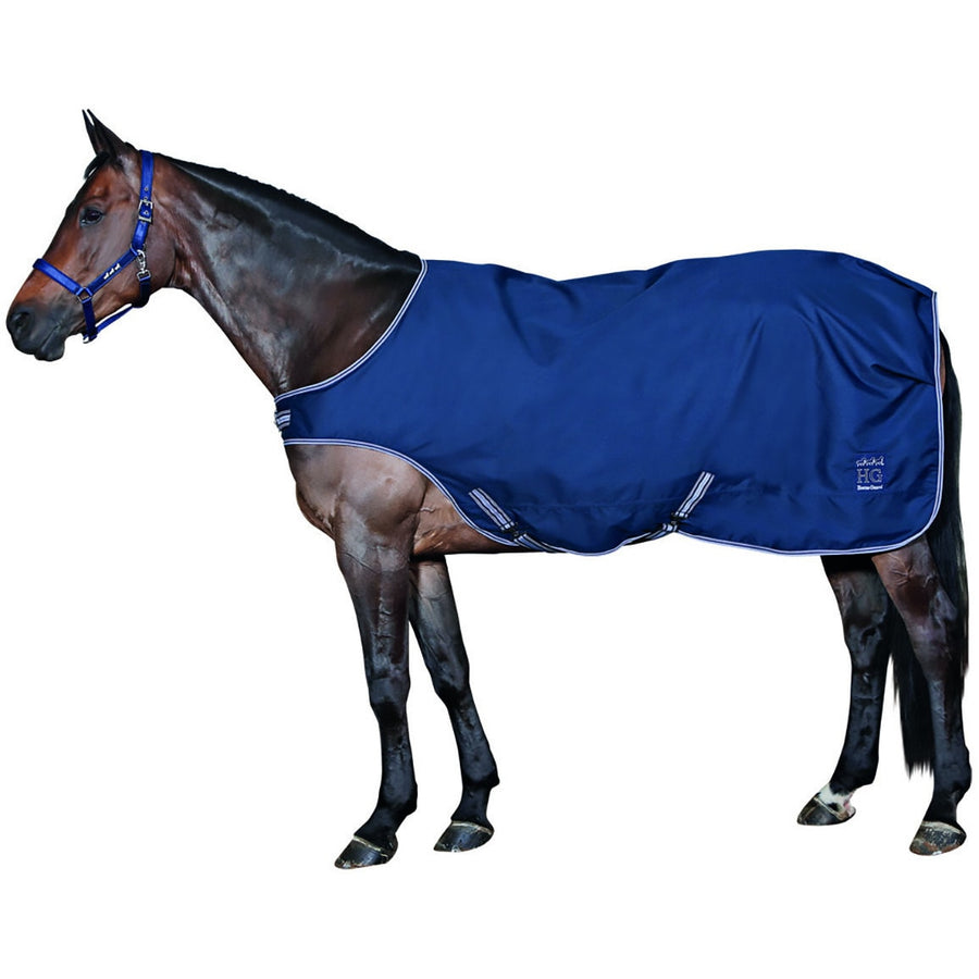 Horseguard Walker dækken