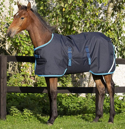 Horseware Amigo Føldækken Ripstop 50g