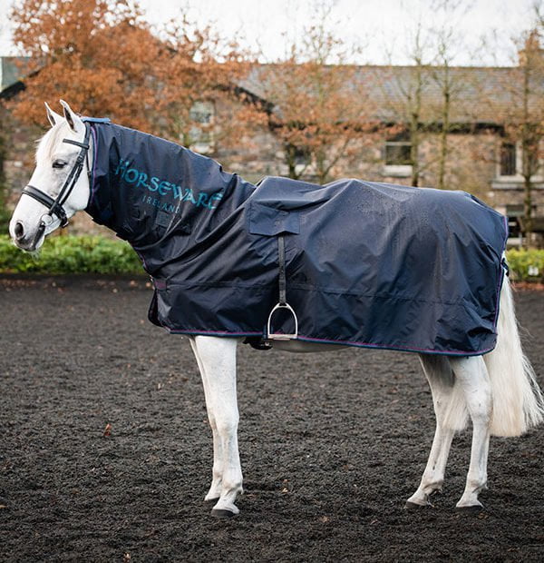 Horseware Rambo Mack in a Sack