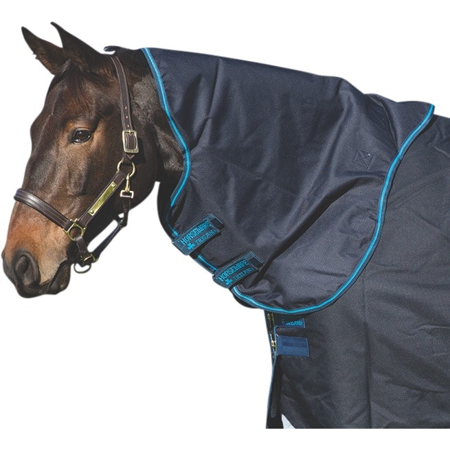 Horseware Amigo Bravo Original hals 150g