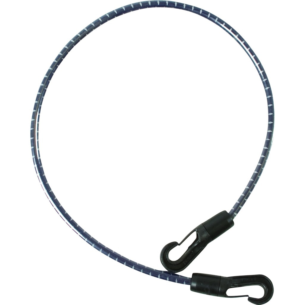 Horseware elastisk halesnor i PVC