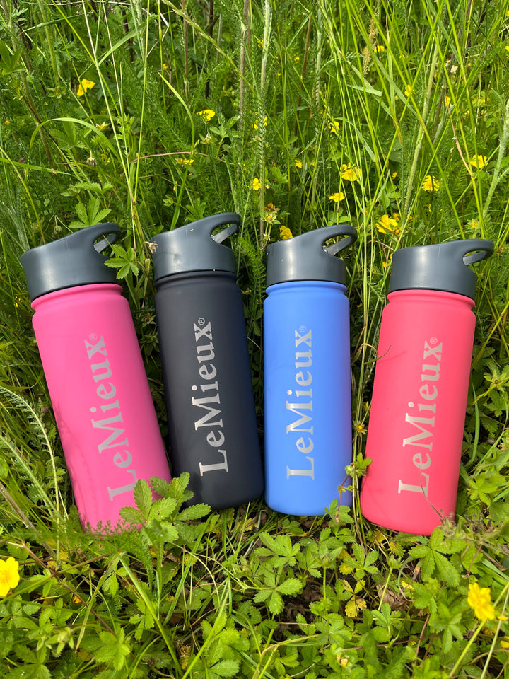 LeMieux Small Drinks Bottle Termo drikkedunk
