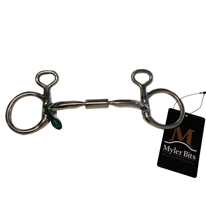 Myler Medium Baucher MB02 bid